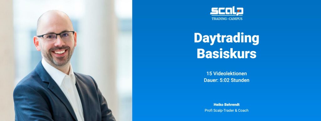 Gratis Daytrading Basiskurs